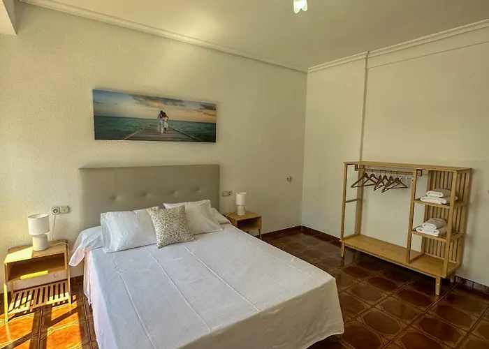 Apartamento Ensenada