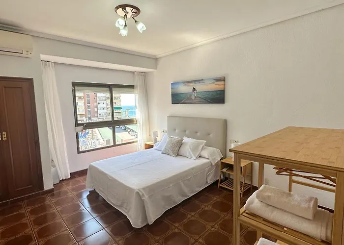 Apartamento Ensenada