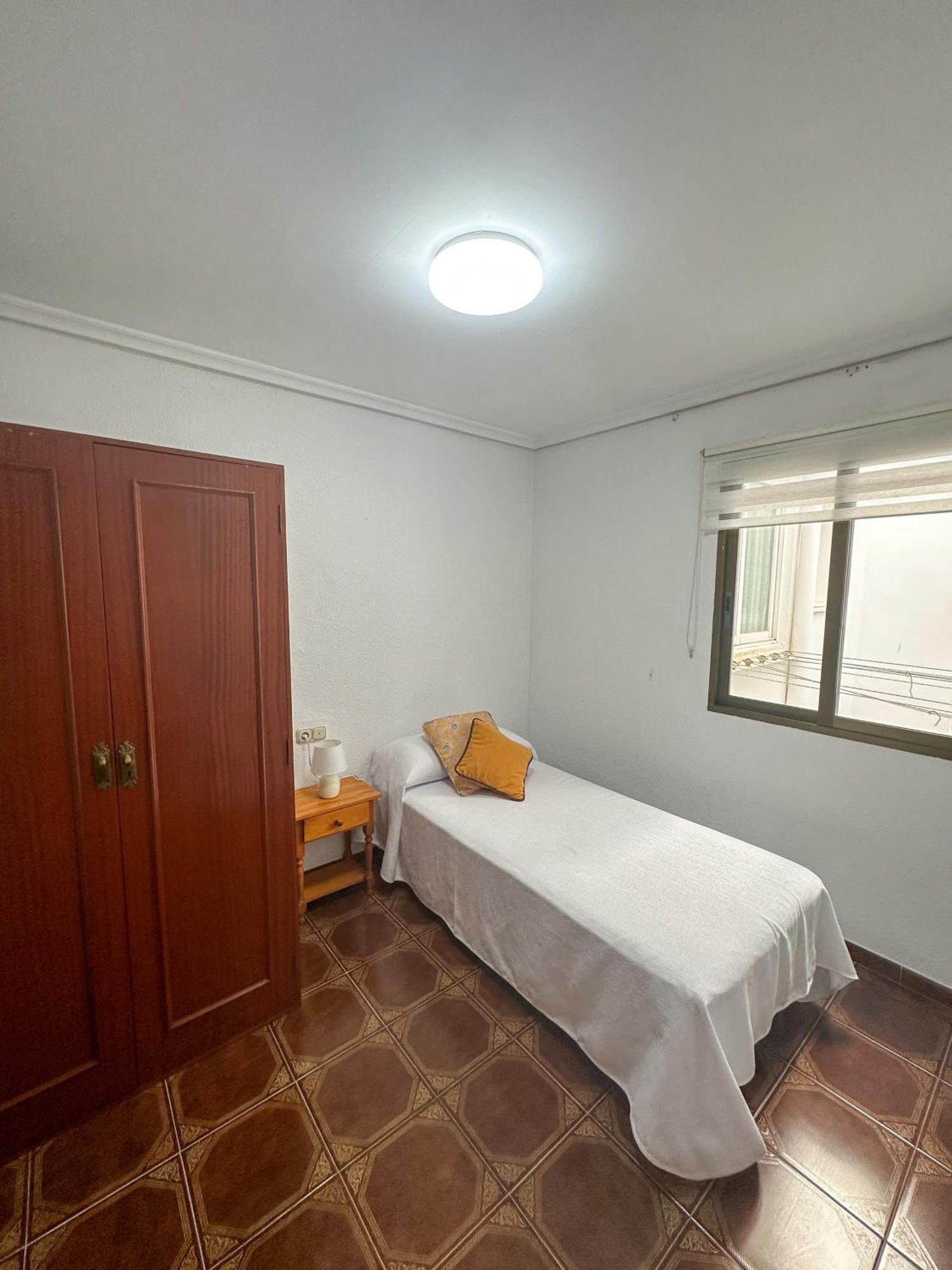 Ensenada Apartament Benidorm