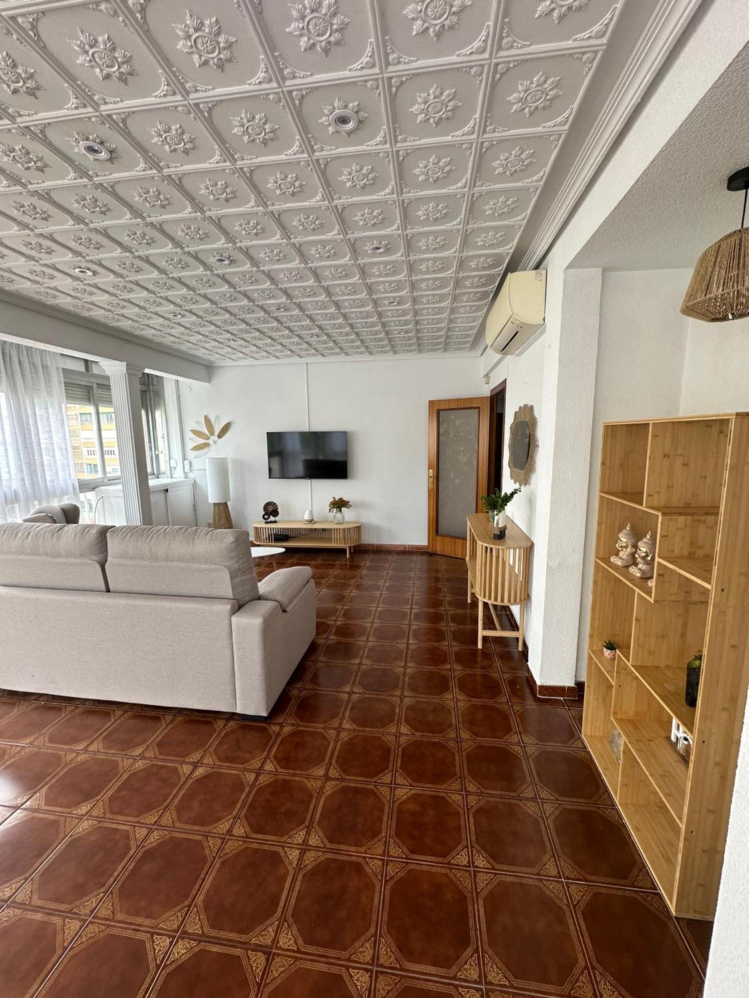 Ensenada Apartament *