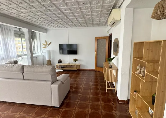 Apartamento Ensenada